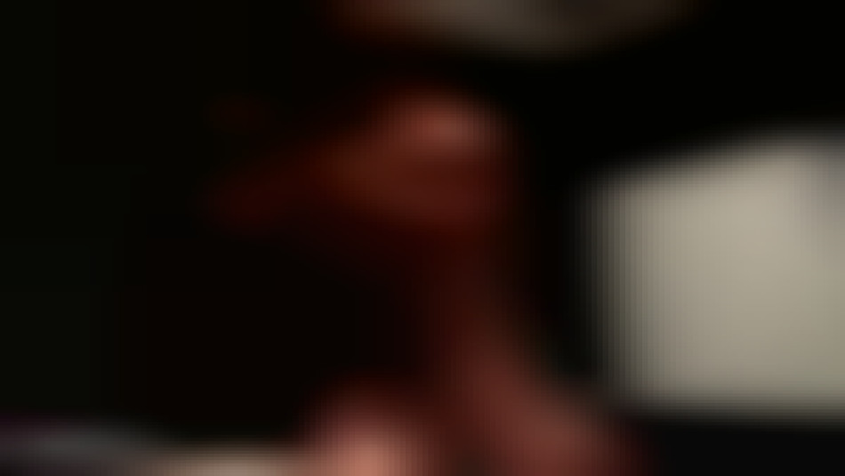 fbb flexing and grabbing a guys balls