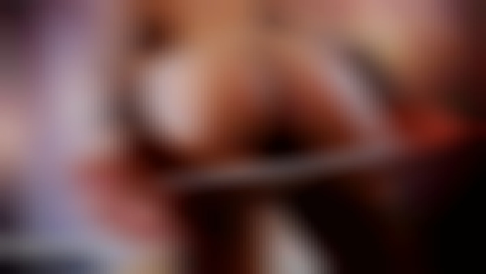 Duchess Dani muscle girl dumbbell workout