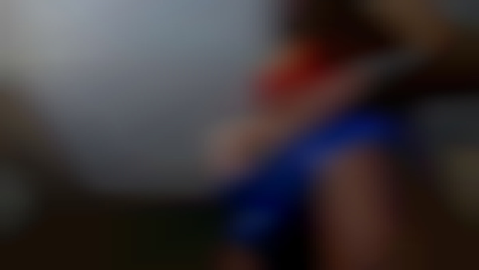 huge cock bulge growing