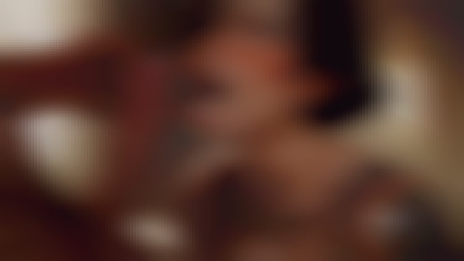 muscle girl ai sucking cock