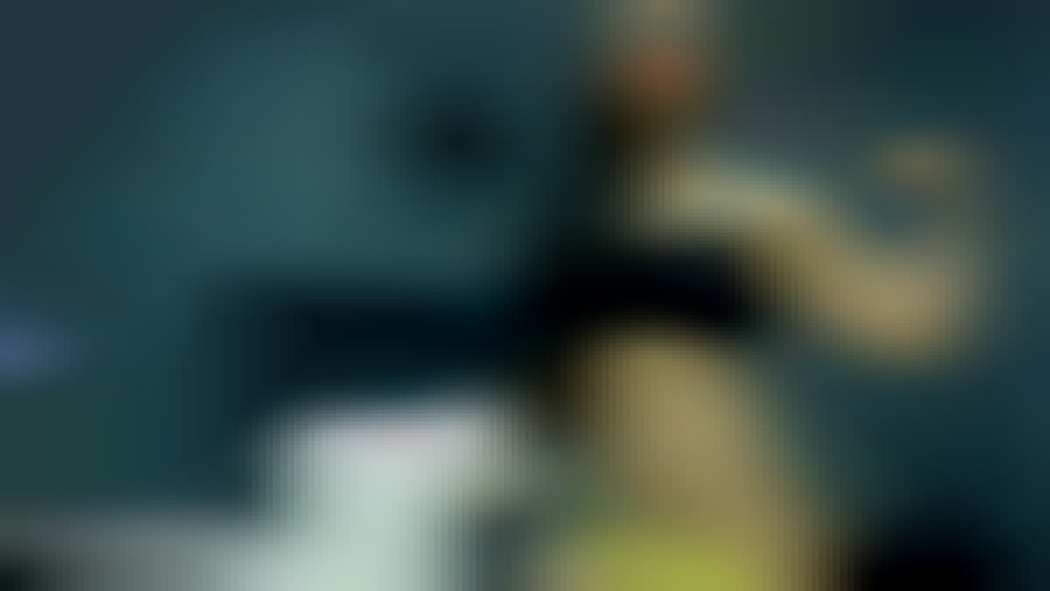 Muscle Girl Cam Crush Emilia Clarkson - NEW MODEL