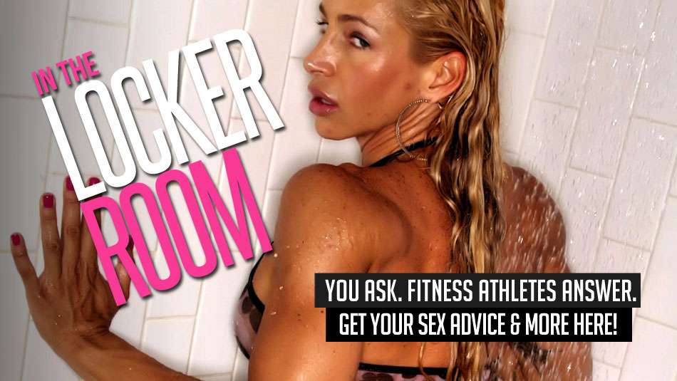Sex Advice From a Female Bodybuilder [Part 2]