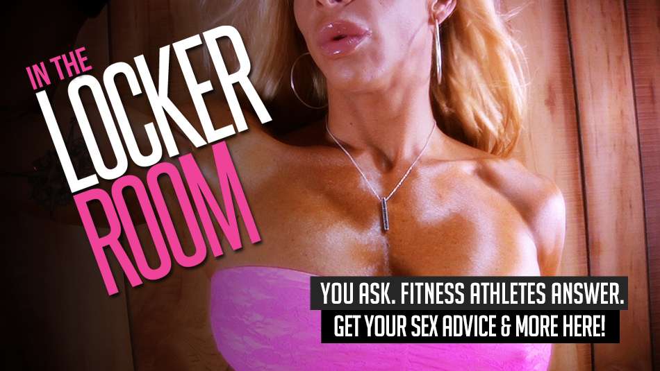 Jill Jaxen sex advice column main image