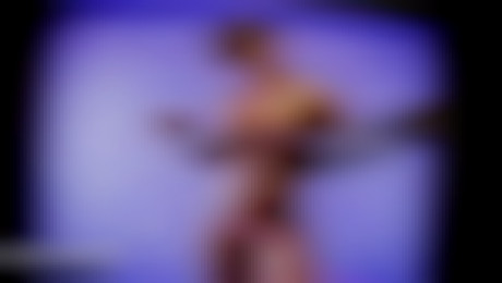 Female Bodybuilder Pornstar Goddess Rapture [Fucking Amazing]