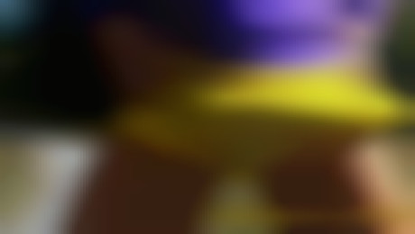 Massive Muscle Girl Cock Bulge Angela Salvagno [Futanari]