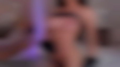 Fit Brunette Hot as Fuck Ana Murphy [Webcam Girl]