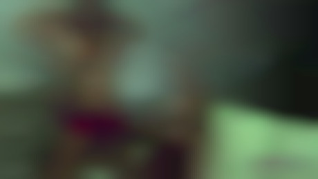 Muscle Girl Porn Goddess Rapture [Amazon Domination]