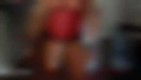 Angela Salvagno Monster Cock Muscle Bitch [Cuckold]