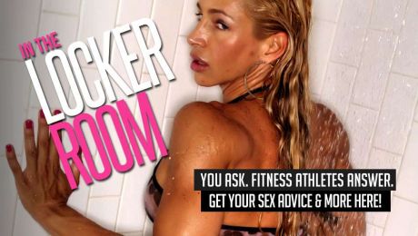 Sex Advice From a Female Bodybuilder [Part 9]